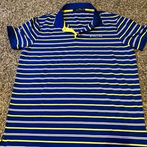 Ralph Lauren polo shirt